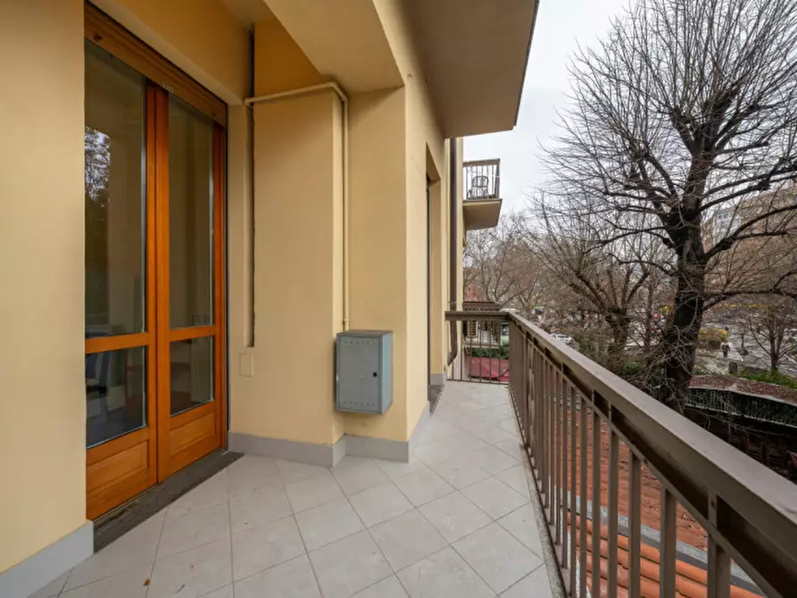 Immagine 27 di Appartamento in affitto  in Corso Carlo e Nello Rosselli1 a Torino