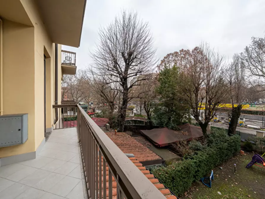 Immagine 28 di Appartamento in affitto  in Corso Carlo e Nello Rosselli1 a Torino