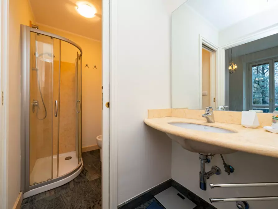 Immagine 29 di Appartamento in affitto  in Corso Carlo e Nello Rosselli1 a Torino