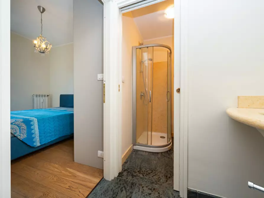 Immagine 30 di Appartamento in affitto  in Corso Carlo e Nello Rosselli1 a Torino