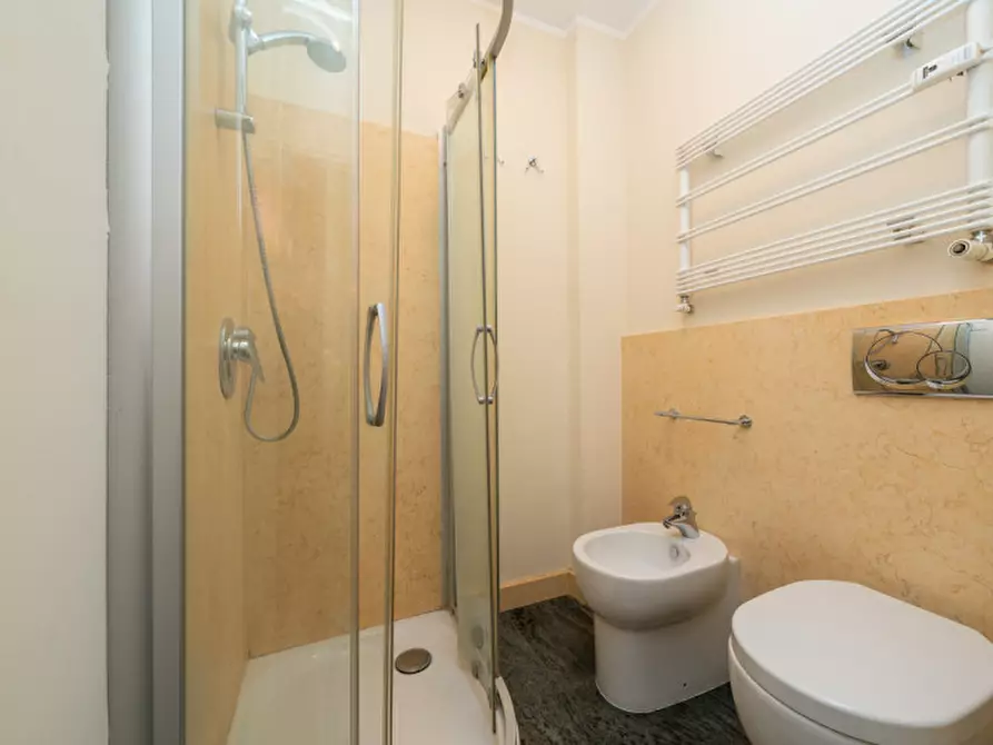 Immagine 31 di Appartamento in affitto  in Corso Carlo e Nello Rosselli1 a Torino