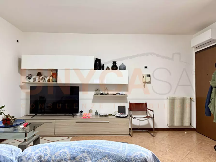 Immagine 1 di Appartamento in vendita  in Piazza del Mercato a Mestrino