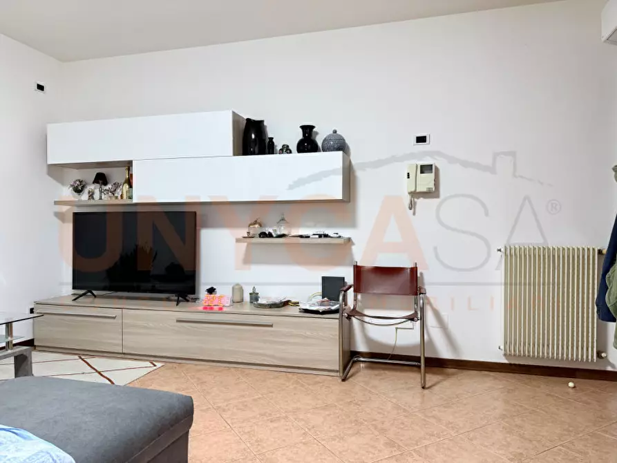 Immagine 3 di Appartamento in vendita  in Piazza del Mercato a Mestrino