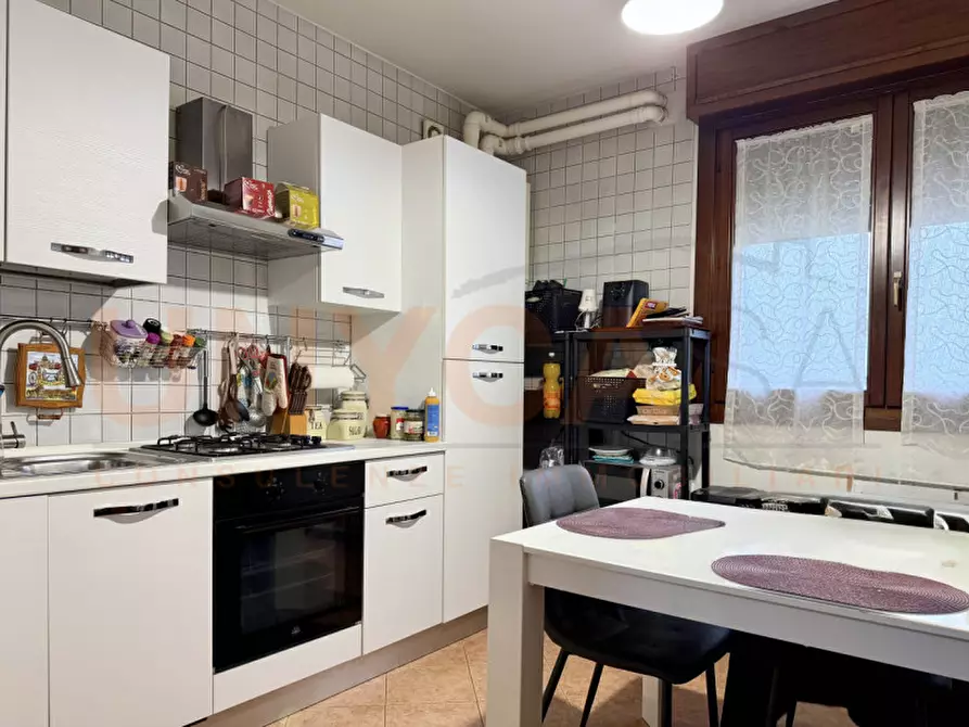 Immagine 5 di Appartamento in vendita  in Piazza del Mercato a Mestrino