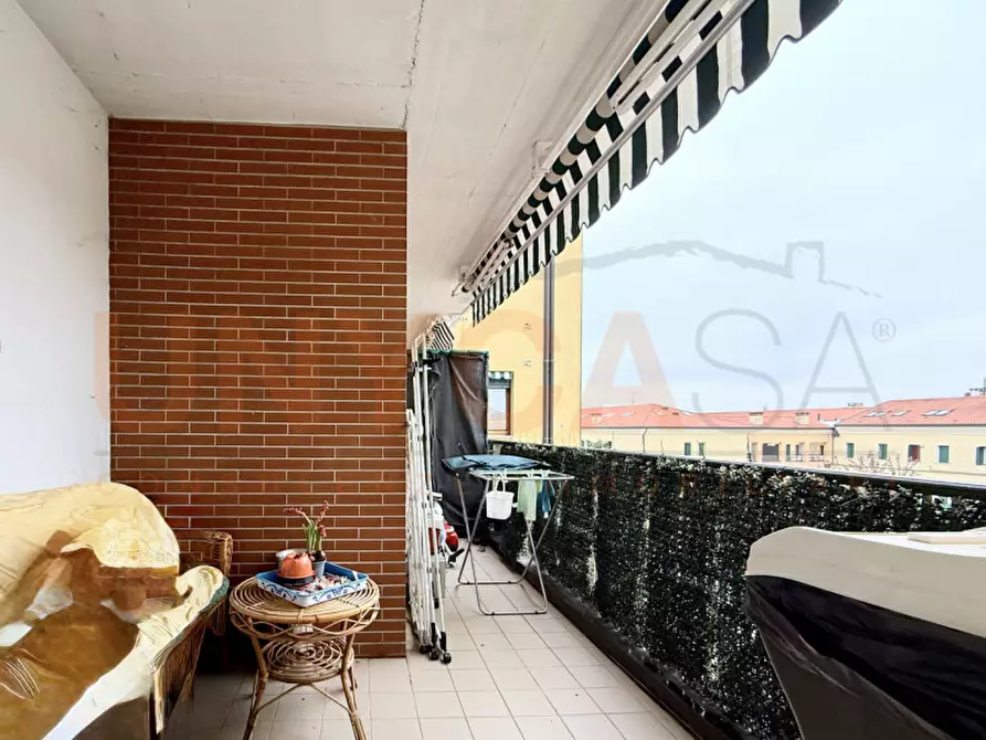 Immagine 6 di Appartamento in vendita  in Piazza del Mercato a Mestrino