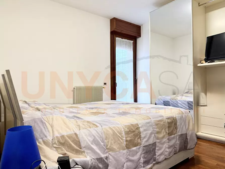 Immagine 7 di Appartamento in vendita  in Piazza del Mercato a Mestrino