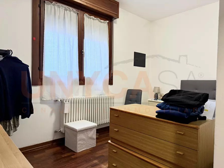 Immagine 9 di Appartamento in vendita  in Piazza del Mercato a Mestrino