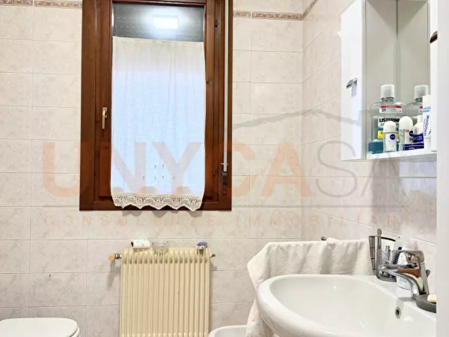 Immagine 11 di Appartamento in vendita  in Piazza del Mercato a Mestrino