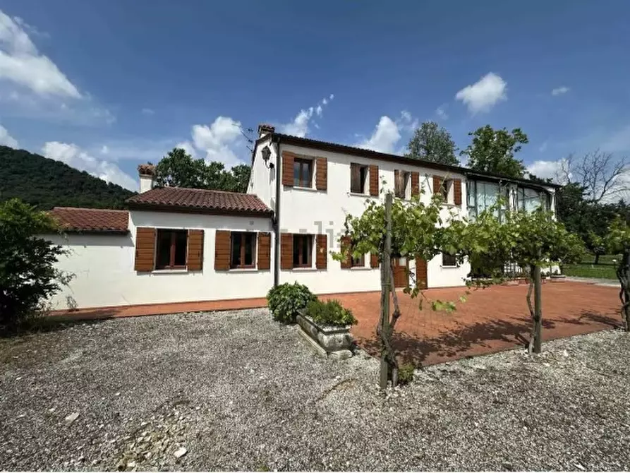 Immagine 2 di Casa bifamiliare in vendita  in via Ballò a Pianiga