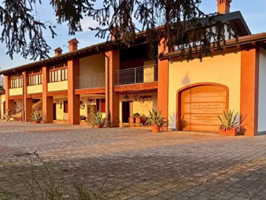 Immagine 3 di Casa bifamiliare in vendita  in via Ballò a Pianiga