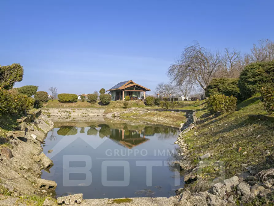 Immagine 1 di Terreno in vendita  in VIA MATTIOLI a Cressa