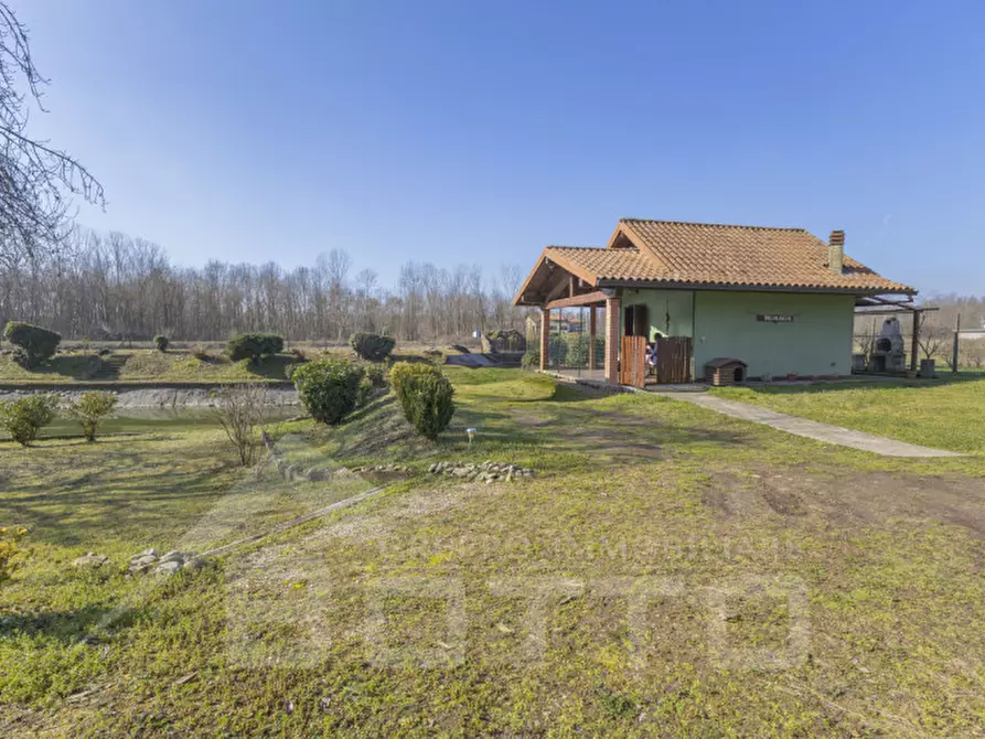 Immagine 6 di Terreno in vendita  in VIA MATTIOLI a Cressa