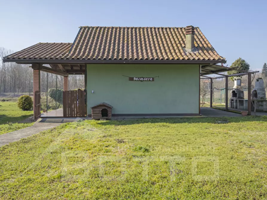 Immagine 8 di Terreno in vendita  in VIA MATTIOLI a Cressa