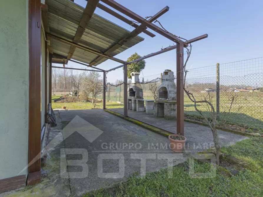Immagine 9 di Terreno in vendita  in VIA MATTIOLI a Cressa