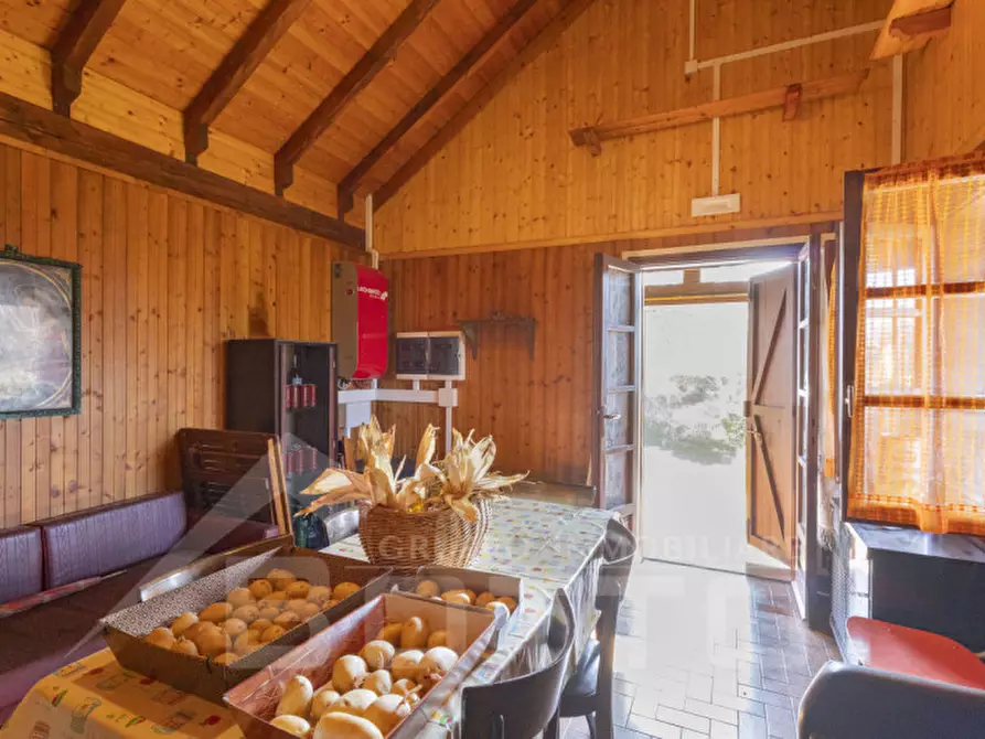 Immagine 14 di Terreno in vendita  in VIA MATTIOLI a Cressa