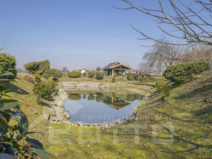 Immagine 16 di Terreno in vendita  in VIA MATTIOLI a Cressa