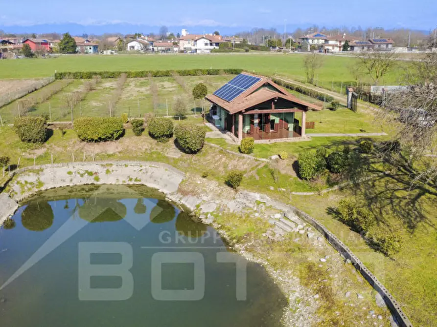 Immagine 17 di Terreno in vendita  in VIA MATTIOLI a Cressa