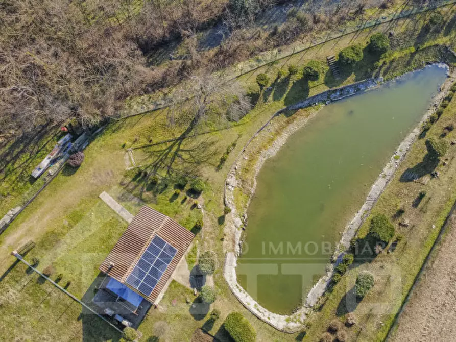 Immagine 18 di Terreno in vendita  in VIA MATTIOLI a Cressa