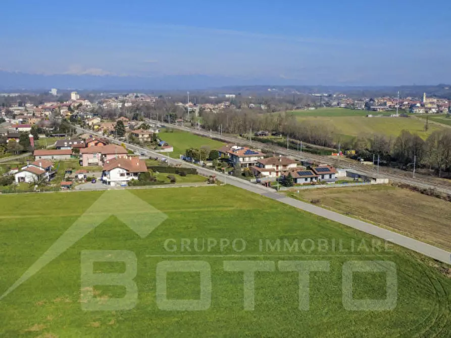 Immagine 19 di Terreno in vendita  in VIA MATTIOLI a Cressa