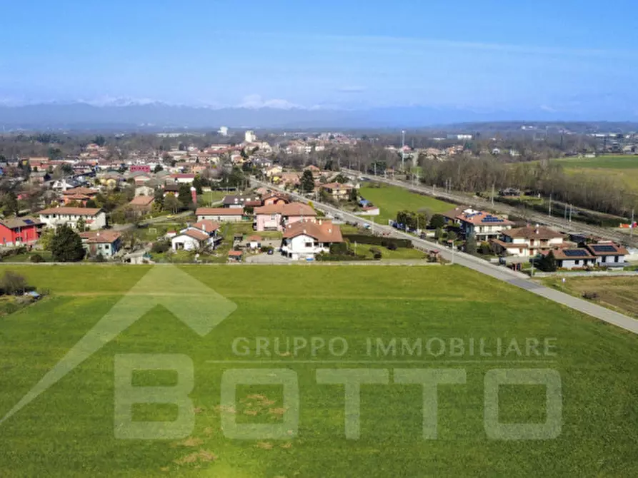 Immagine 20 di Terreno in vendita  in VIA MATTIOLI a Cressa