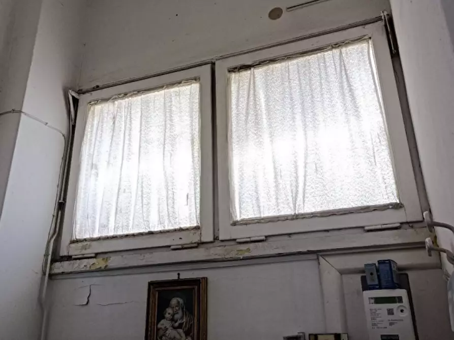 Immagine 4 di Negozio in vendita  in Via Giuseppe Giusti, 43 a Palermo