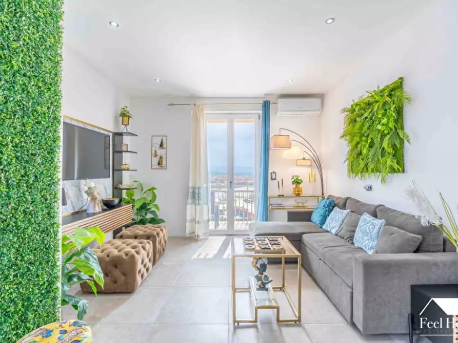 Immagine 2 di Appartamento in vendita  in VIA LEONARDO DE FILIPPI n. 39 a Olbia