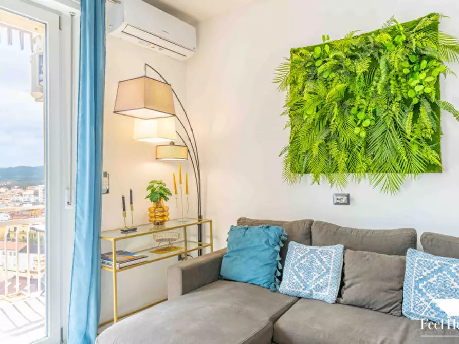 Immagine 5 di Appartamento in vendita  in VIA LEONARDO DE FILIPPI n. 39 a Olbia