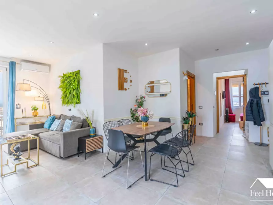 Immagine 7 di Appartamento in vendita  in VIA LEONARDO DE FILIPPI n. 39 a Olbia