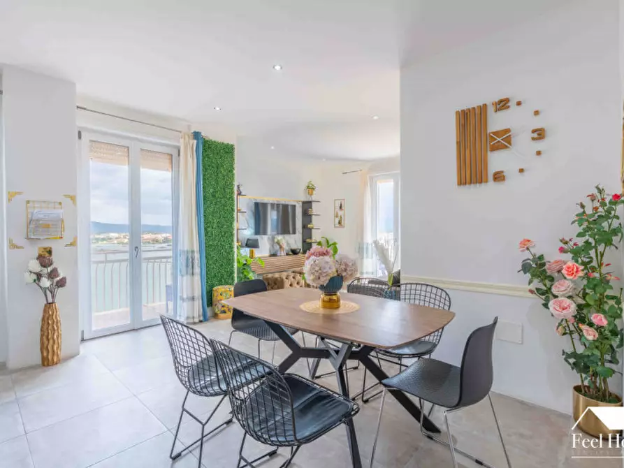 Immagine 8 di Appartamento in vendita  in VIA LEONARDO DE FILIPPI n. 39 a Olbia