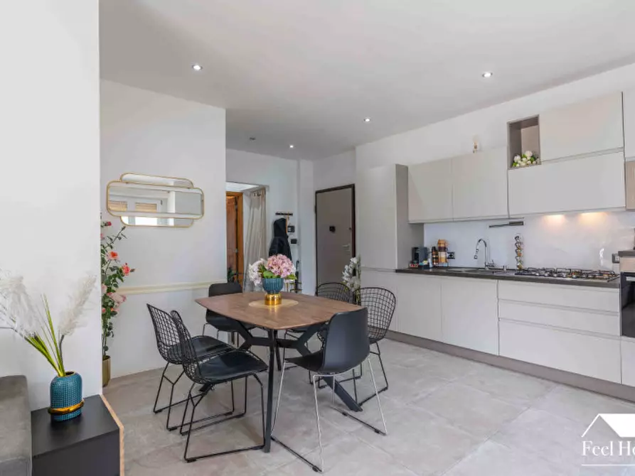 Immagine 9 di Appartamento in vendita  in VIA LEONARDO DE FILIPPI n. 39 a Olbia