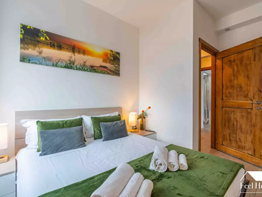 Immagine 10 di Appartamento in vendita  in VIA LEONARDO DE FILIPPI n. 39 a Olbia