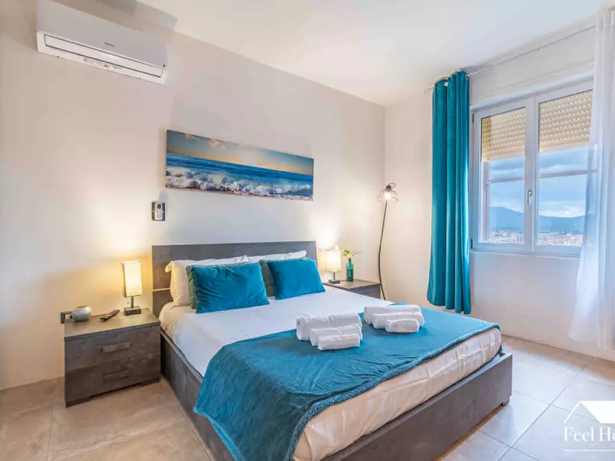 Immagine 11 di Appartamento in vendita  in VIA LEONARDO DE FILIPPI n. 39 a Olbia