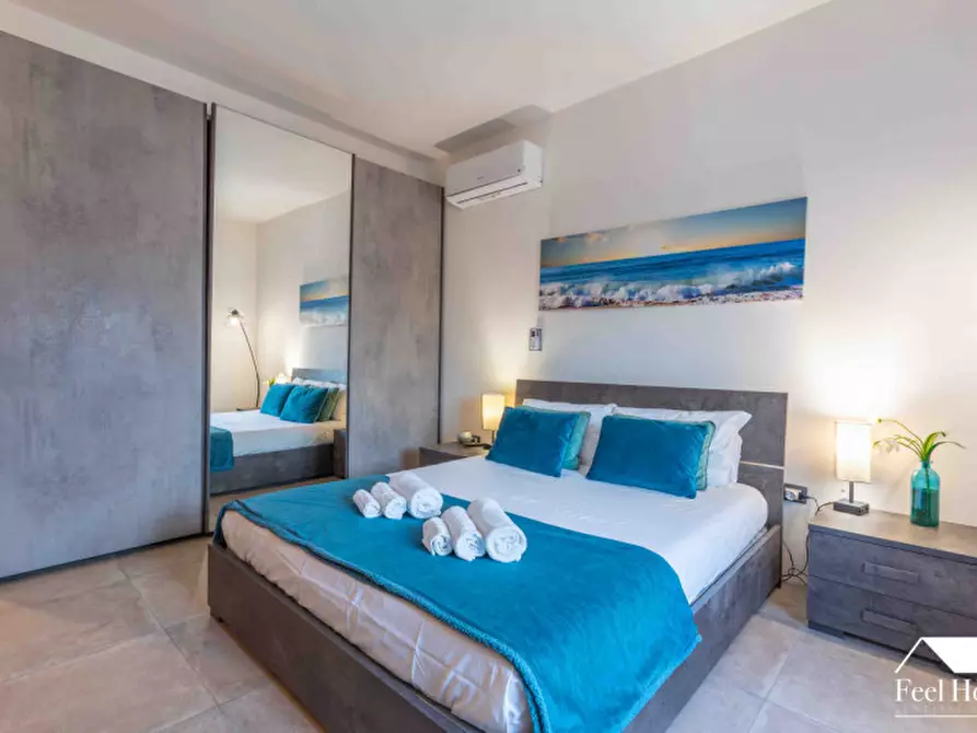 Immagine 12 di Appartamento in vendita  in VIA LEONARDO DE FILIPPI n. 39 a Olbia