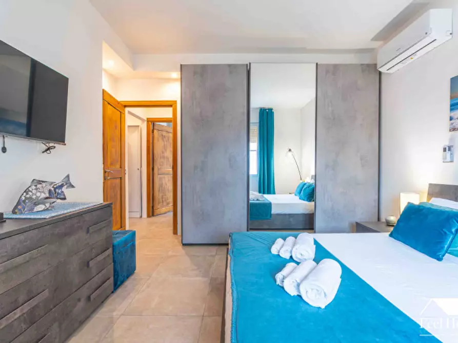 Immagine 13 di Appartamento in vendita  in VIA LEONARDO DE FILIPPI n. 39 a Olbia