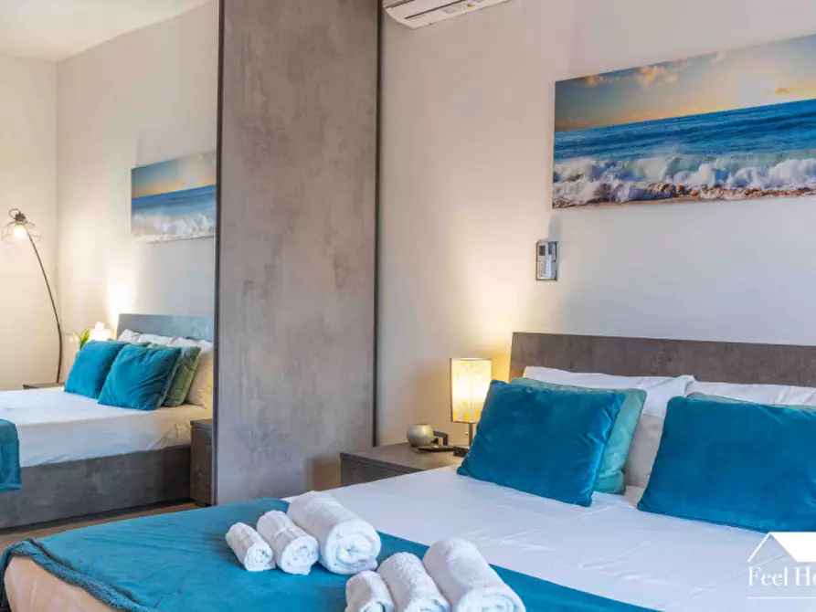 Immagine 14 di Appartamento in vendita  in VIA LEONARDO DE FILIPPI n. 39 a Olbia