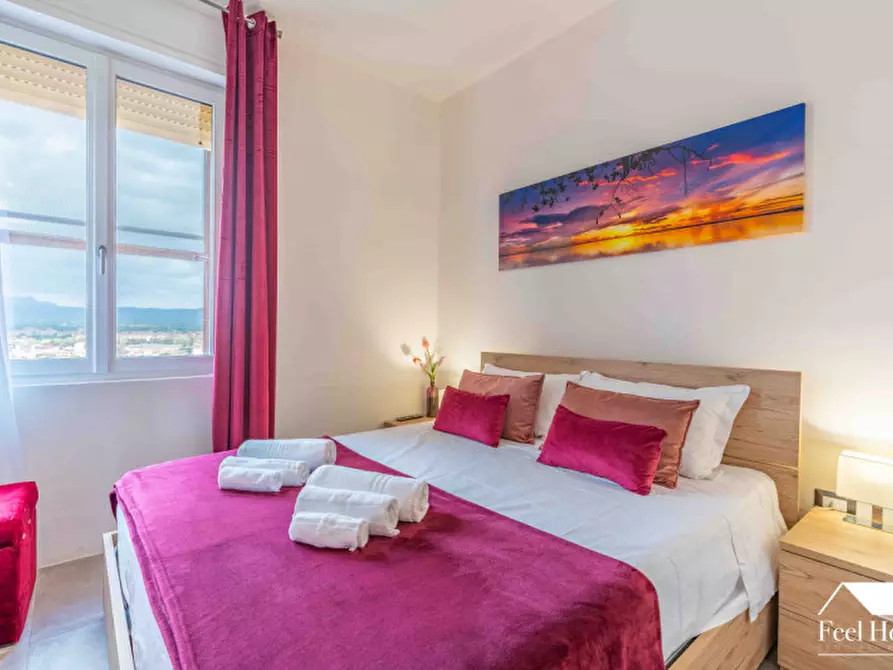 Immagine 15 di Appartamento in vendita  in VIA LEONARDO DE FILIPPI n. 39 a Olbia