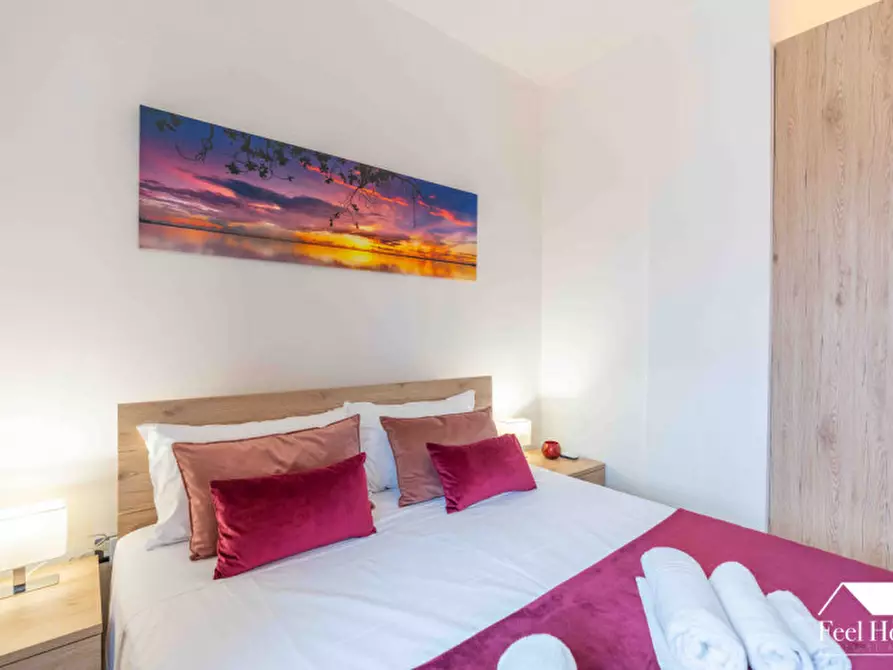 Immagine 16 di Appartamento in vendita  in VIA LEONARDO DE FILIPPI n. 39 a Olbia