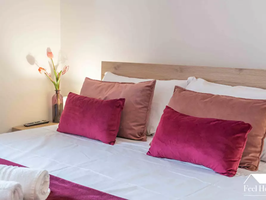 Immagine 17 di Appartamento in vendita  in VIA LEONARDO DE FILIPPI n. 39 a Olbia