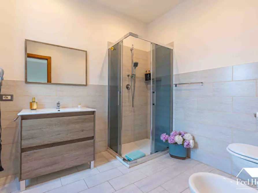 Immagine 18 di Appartamento in vendita  in VIA LEONARDO DE FILIPPI n. 39 a Olbia