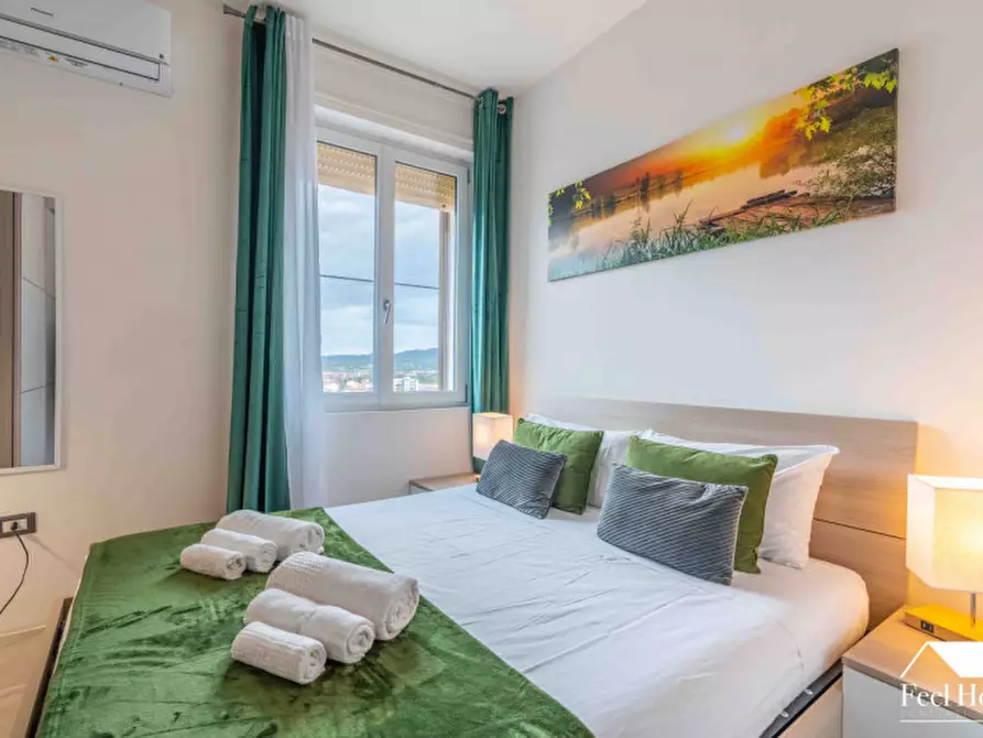 Immagine 19 di Appartamento in vendita  in VIA LEONARDO DE FILIPPI n. 39 a Olbia