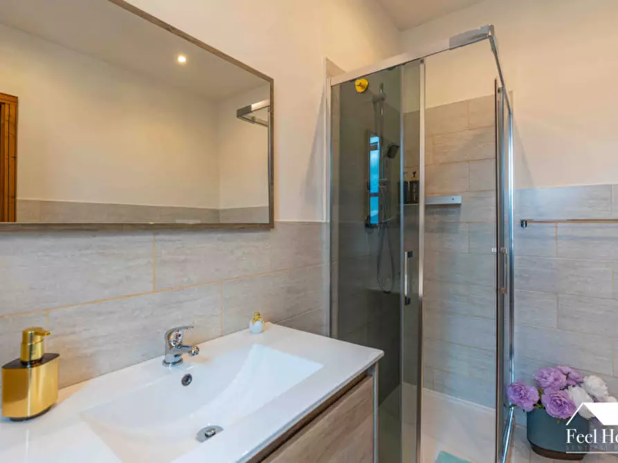 Immagine 20 di Appartamento in vendita  in VIA LEONARDO DE FILIPPI n. 39 a Olbia