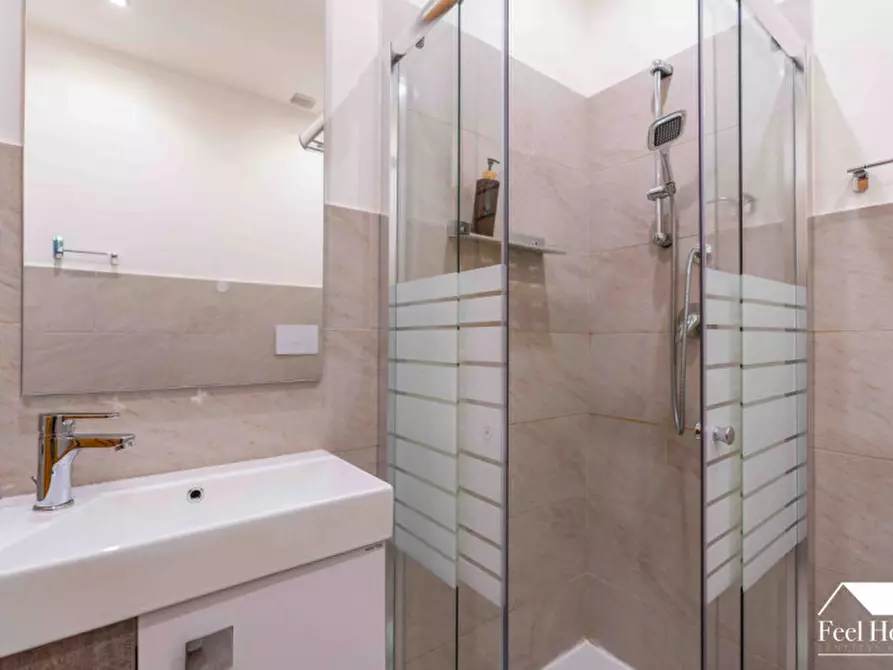 Immagine 21 di Appartamento in vendita  in VIA LEONARDO DE FILIPPI n. 39 a Olbia