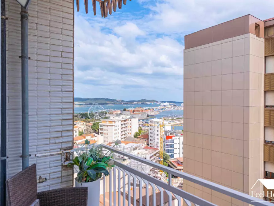 Immagine 23 di Appartamento in vendita  in VIA LEONARDO DE FILIPPI n. 39 a Olbia