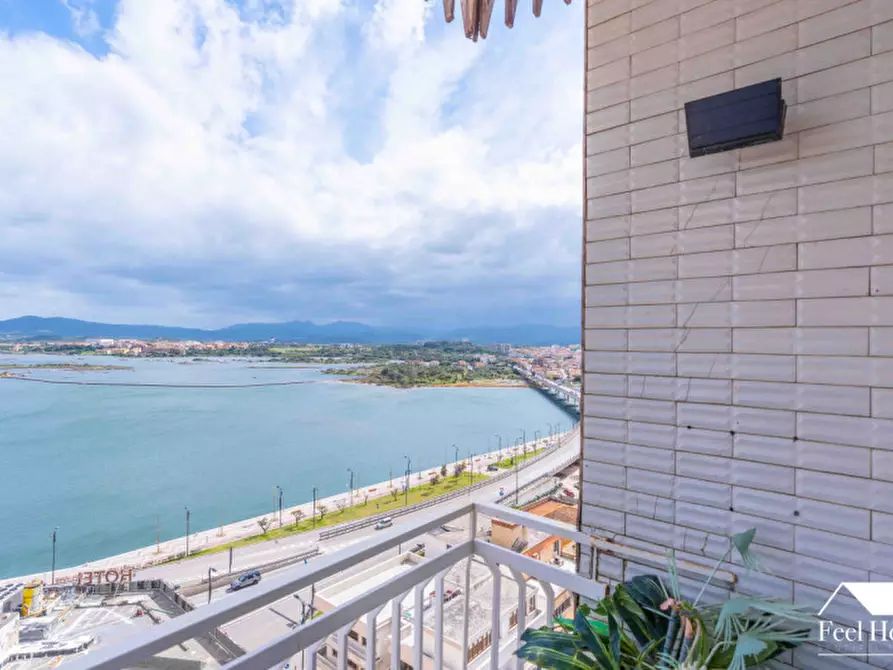 Immagine 24 di Appartamento in vendita  in VIA LEONARDO DE FILIPPI n. 39 a Olbia