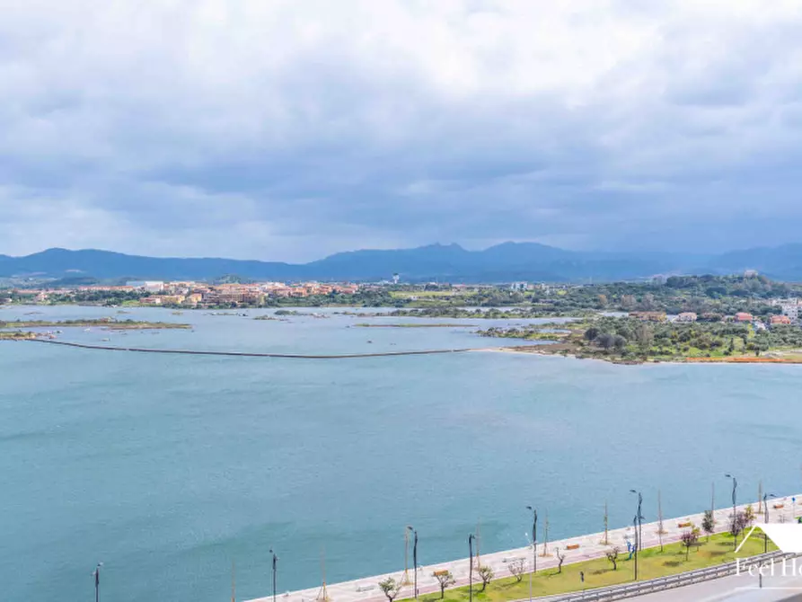 Immagine 25 di Appartamento in vendita  in VIA LEONARDO DE FILIPPI n. 39 a Olbia