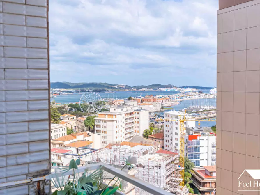 Immagine 26 di Appartamento in vendita  in VIA LEONARDO DE FILIPPI n. 39 a Olbia