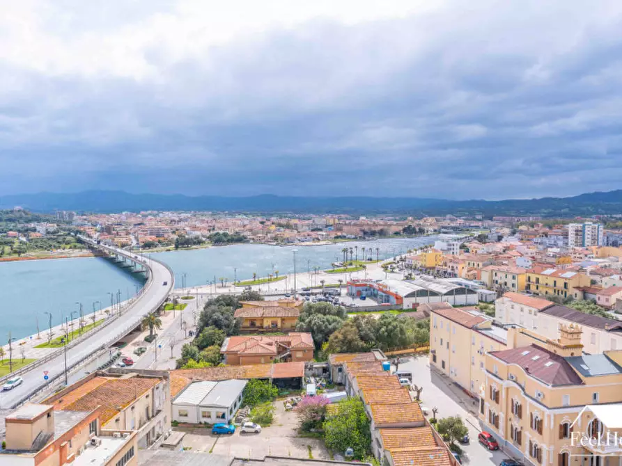 Immagine 27 di Appartamento in vendita  in VIA LEONARDO DE FILIPPI n. 39 a Olbia