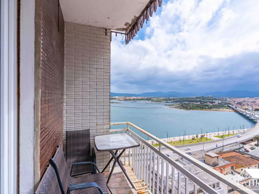 Immagine 30 di Appartamento in vendita  in VIA LEONARDO DE FILIPPI n. 39 a Olbia