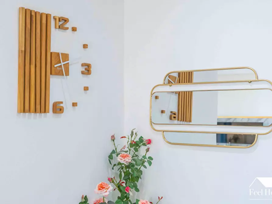 Immagine 33 di Appartamento in vendita  in VIA LEONARDO DE FILIPPI n. 39 a Olbia