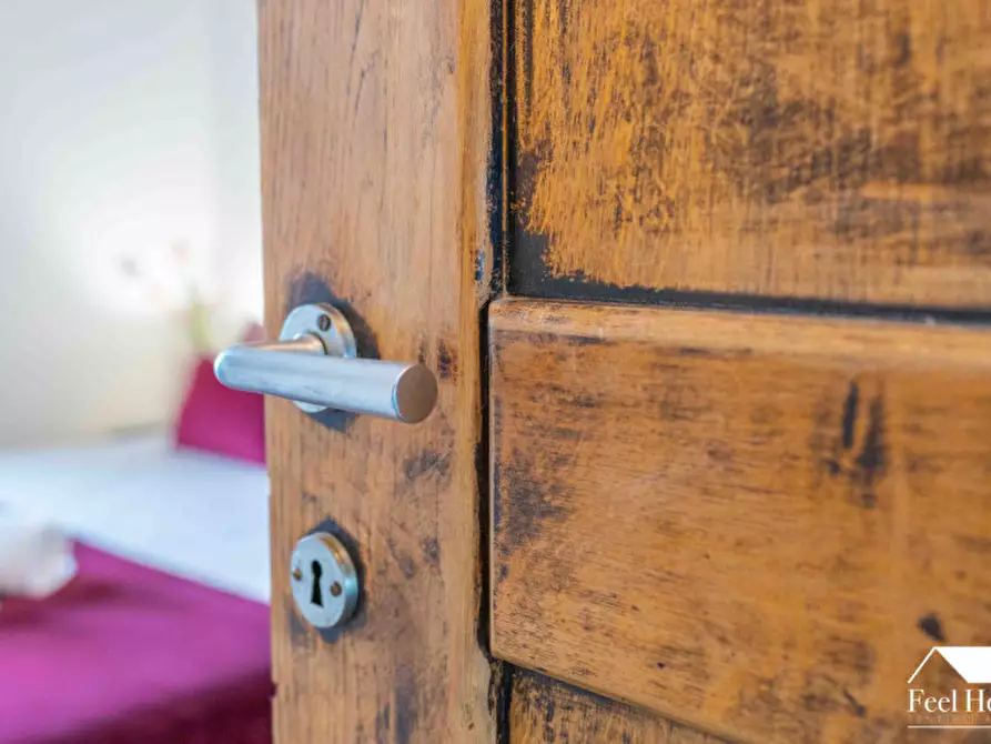 Immagine 35 di Appartamento in vendita  in VIA LEONARDO DE FILIPPI n. 39 a Olbia